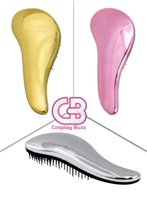 CosplayBuzz Large Detangler