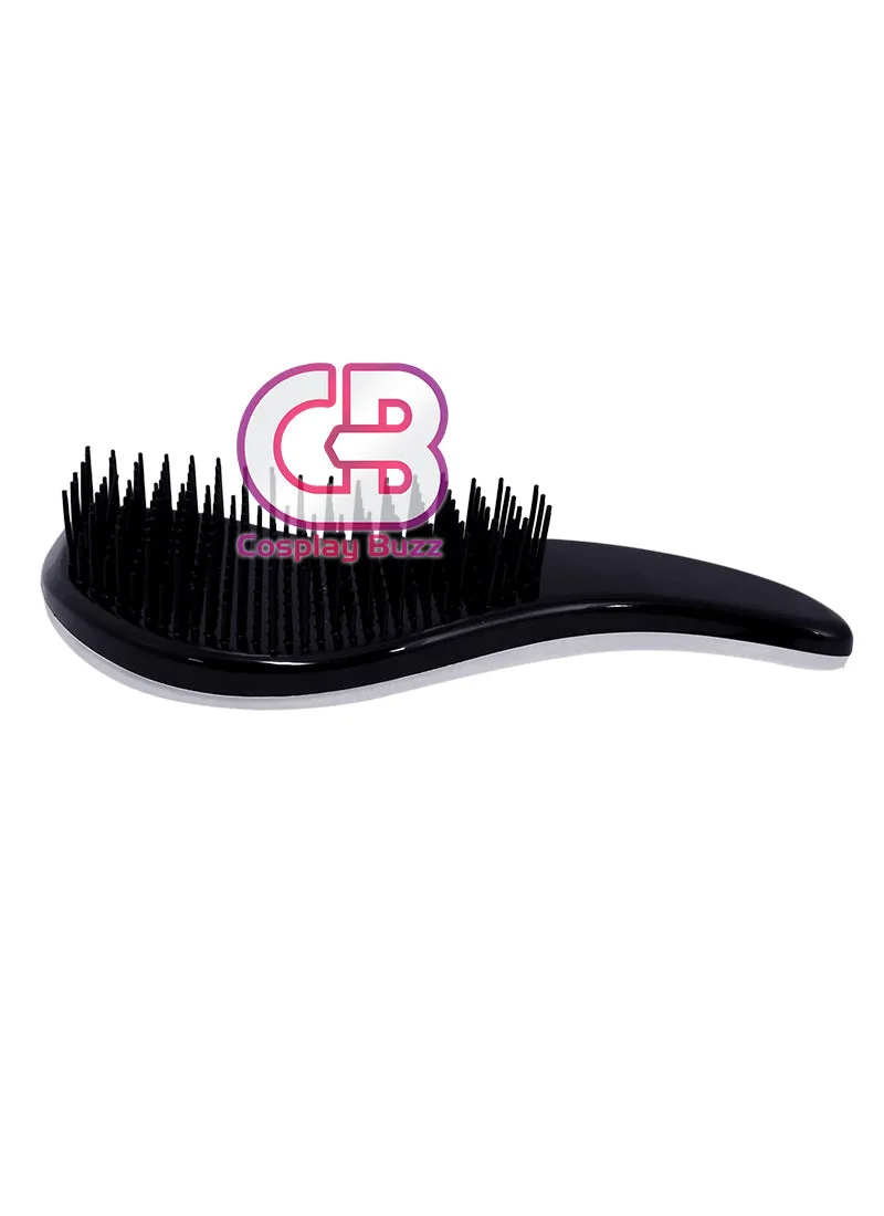 CosplayBuzz Large Detangler