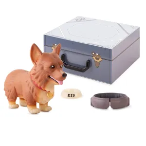 Cowboy Bebop Exclusive Ein Glow in the Dark Figure