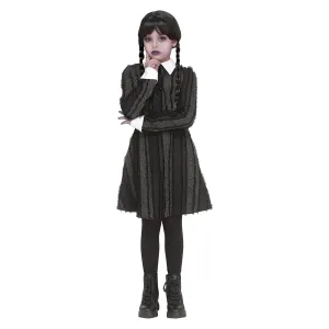 Creepy Coed Child Costume