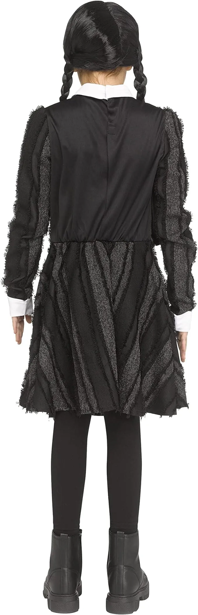 Creepy Coed Child Costume