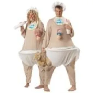 Cry Baby Adult Costume