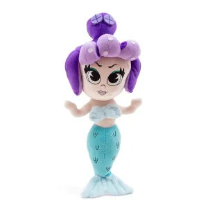 Cuphead Cala Maria 10-Inch Plush
