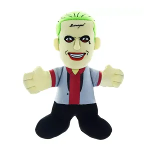 DC Suicide Squad 7" Joker Plush Figure