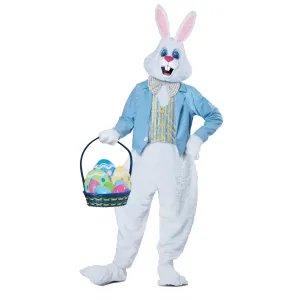 Deluxe Easter Bunny Adult Costume