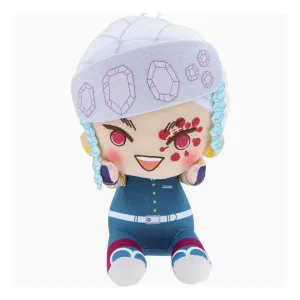 Demon Slayer 8 Inch Character Plush | Tengen Uzui