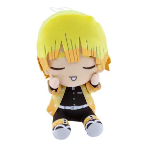 Demon Slayer 8 Inch Character Plush | Zenitsu Agatsuma
