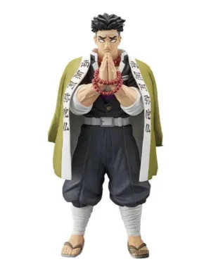 Demon Slayer Banpresto Figure Vol.16 | Gyomei Himejima