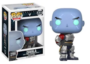 Destiny Funko POP Vinyl Figure - Destiny Zavala