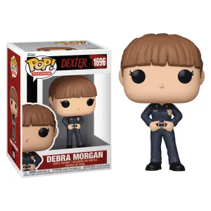 Dexter Funko POP Television | Debra Morgan