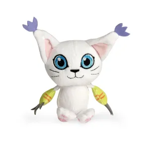 Digimon 4 Inch Mini Character Plush | Gatomon