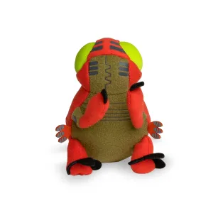 Digimon 4 Inch Mini Character Plush | Tentomon