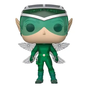 Disney Artemis Fowl Funko POP Vinyl Figure | Holly Short