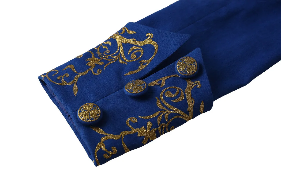 Disney Beauty And The Beast Movie 2017 Beast Cosplay Costume