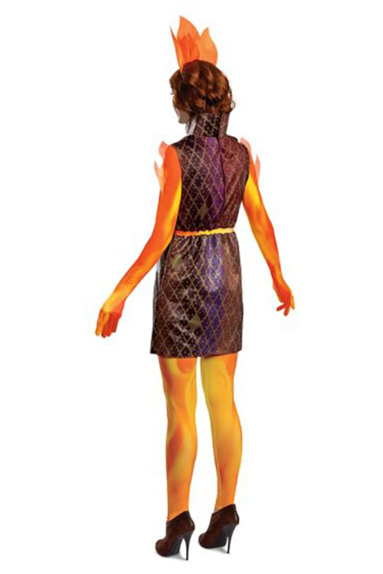 Disney Elemental Ember Deluxe Adult Costume