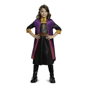 Disney Frozen 2 Anna Classic Child Costume