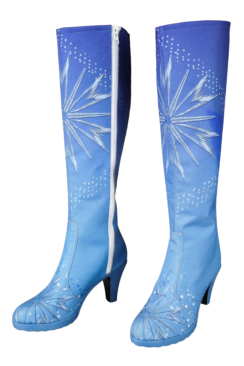 Disney Frozen 2 Elsa Cosplay Costume