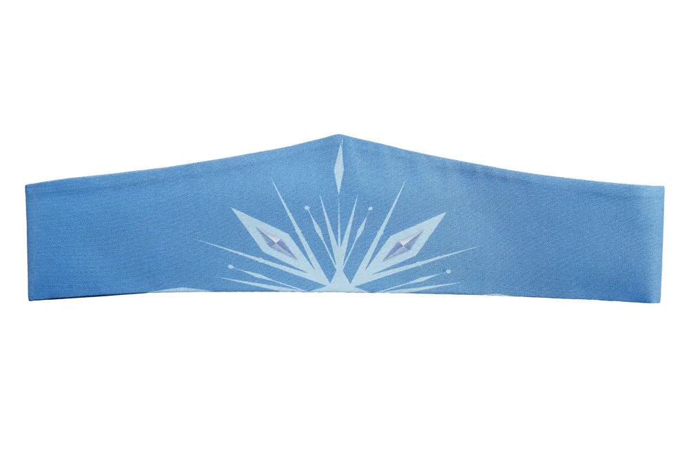 Disney Frozen 2 Elsa Cosplay Costume
