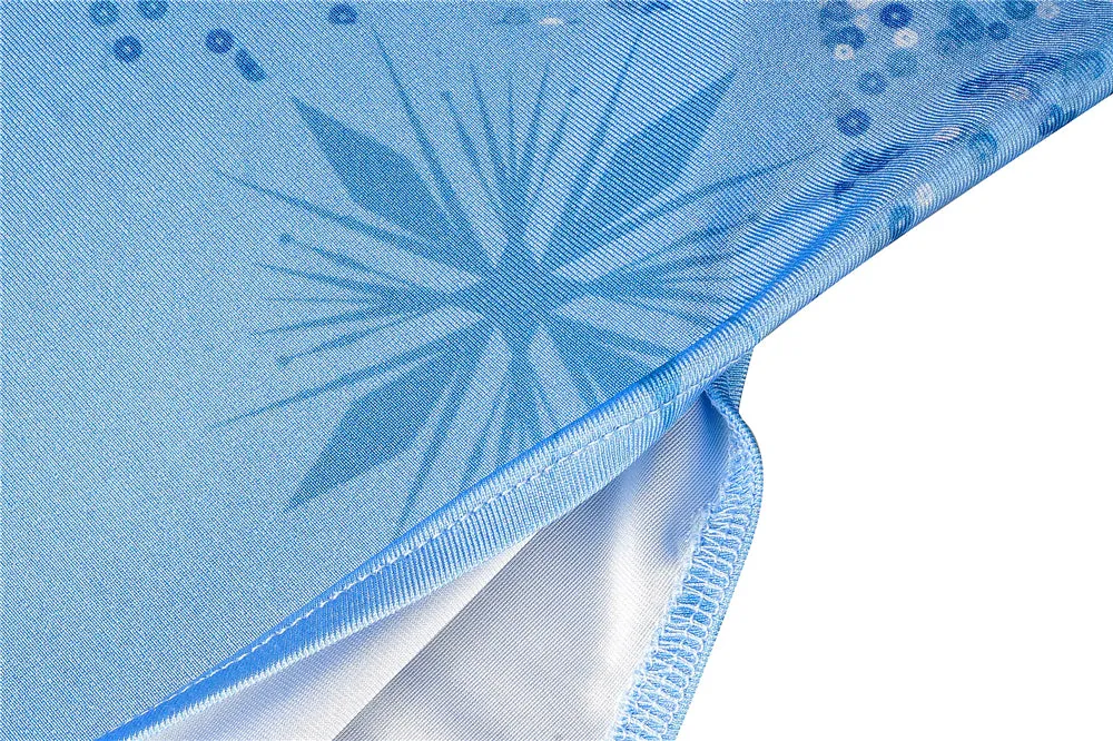 Disney Frozen 2 Elsa Cosplay Costume