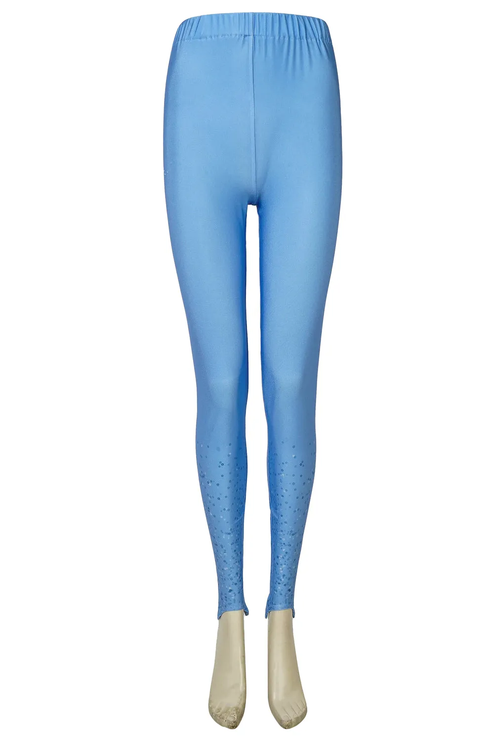 Disney Frozen 2 Elsa Cosplay Costume