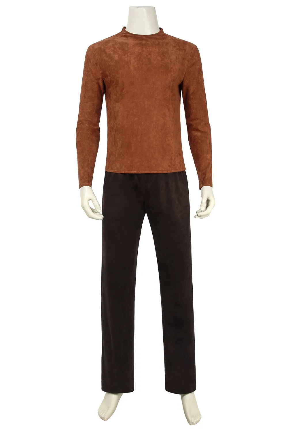 Disney Frozen 2 Kristoff Cosplay Costume
