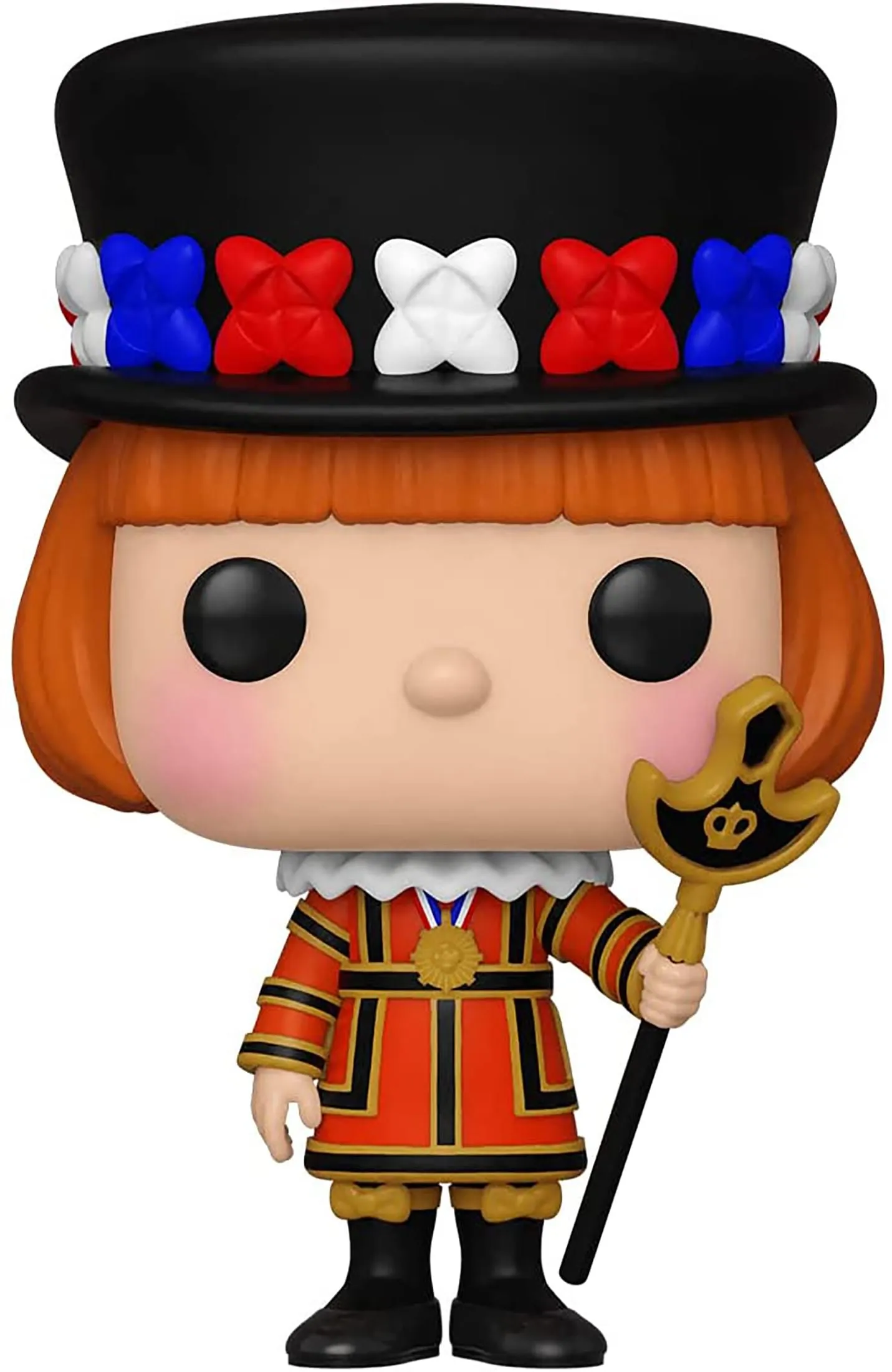 Disney Funko POP Vinyl Figure |  Small World England