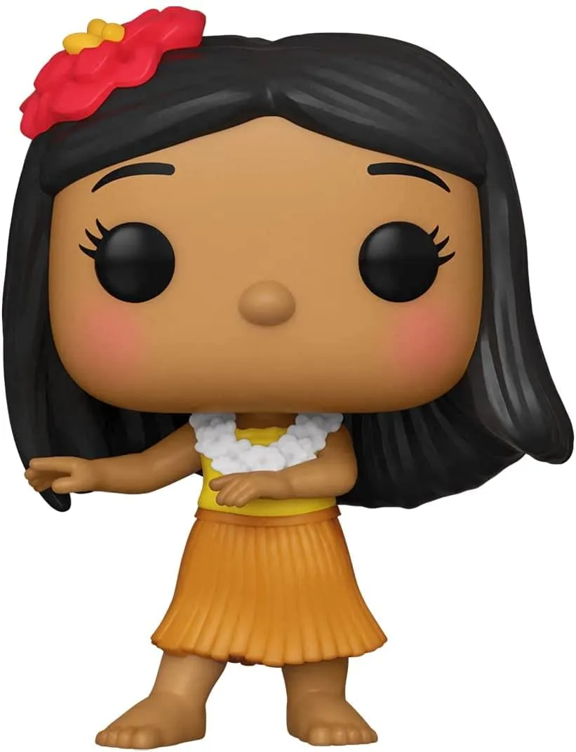 Disney Its A Small World Funko POP Vinyl Figure | United States