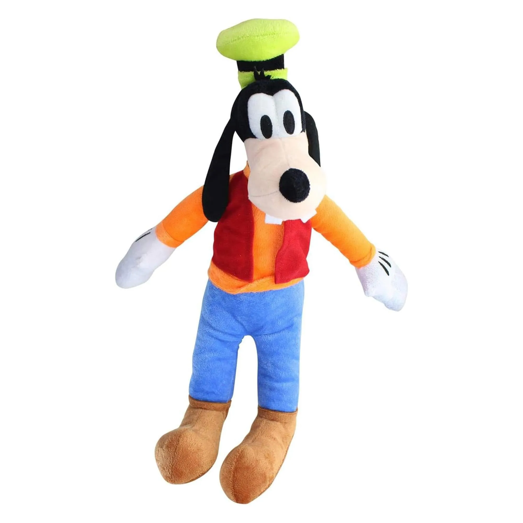 Disney Mickey Mouse & Friends 15.5 Inch Plush | Goofy