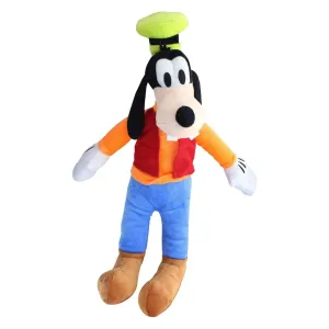 Disney Mickey Mouse & Friends 15.5 Inch Plush | Goofy