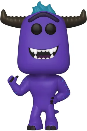 Disney Monsters at Work Funko POP Vinyl Figure | Tylor