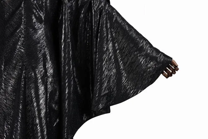 Disney Movie Maleficent Angelina Jolie Cosplay Costume