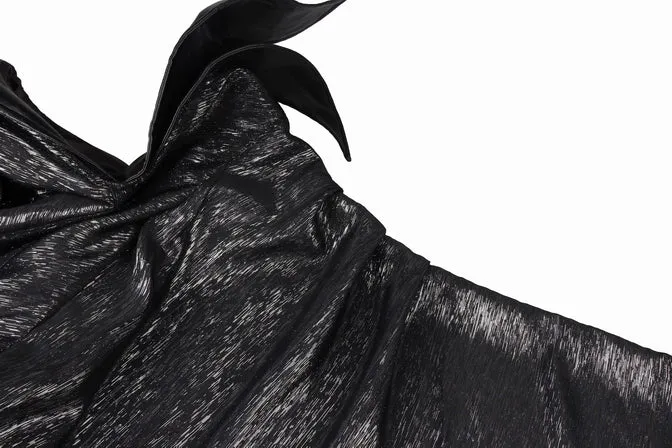 Disney Movie Maleficent Angelina Jolie Cosplay Costume