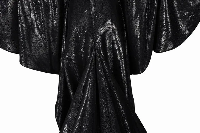 Disney Movie Maleficent Angelina Jolie Cosplay Costume