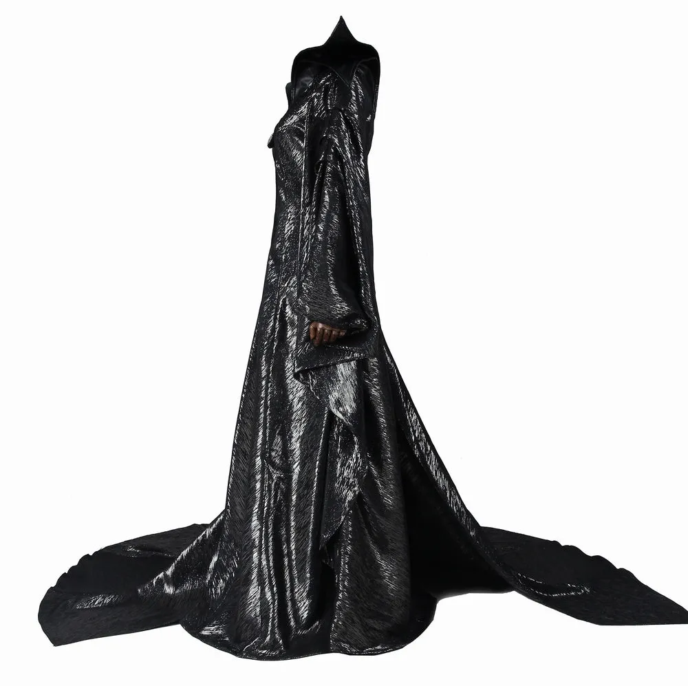 Disney Movie Maleficent Angelina Jolie Cosplay Costume