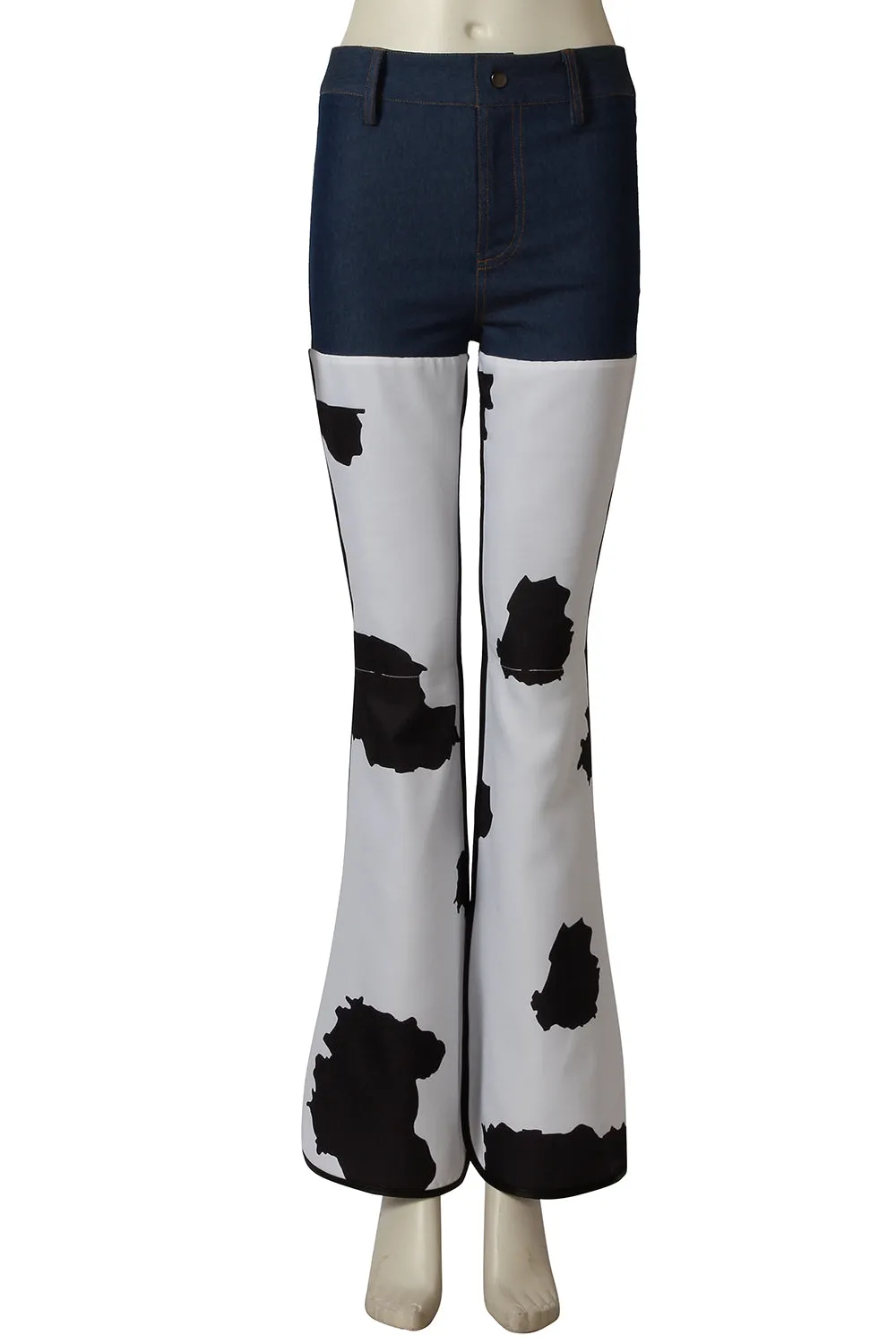 Disney Toy Story Jessie Cosplay Costume With Shoes