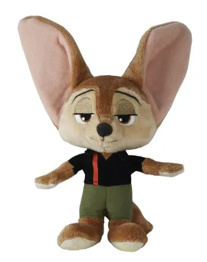 Disney Zootopia 9" Plush Finnick
