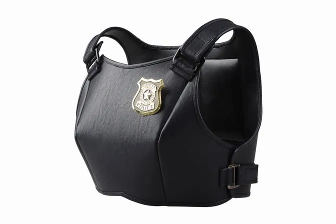 Disney Zootopia Officer Judy Hopps Cosplay Costume