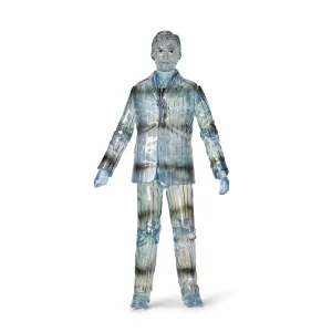 Doctor Who 5" Action Figure - 10th Doctor Hologram - Collector Series - Ages 5 