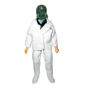 Doctor Who Scaroth Retro Clothed 8" Action Figure