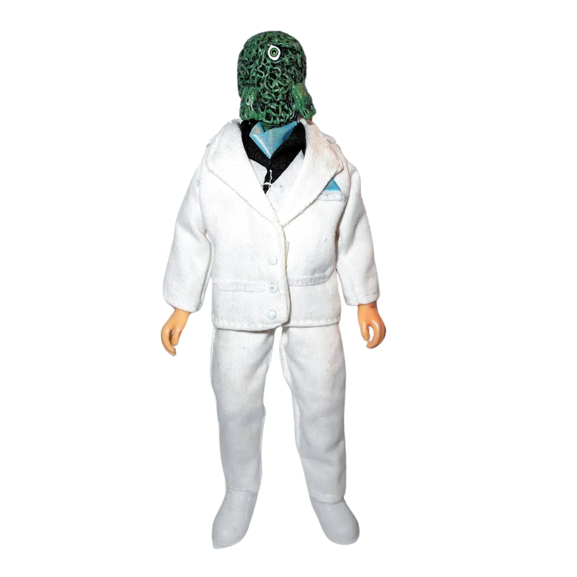 Doctor Who Scaroth Retro Clothed 8" Action Figure