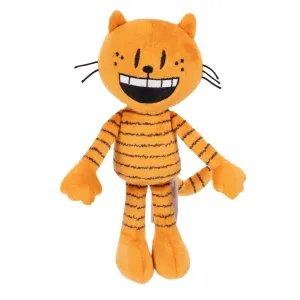 Dog Man 9 Inch Plush | Petey