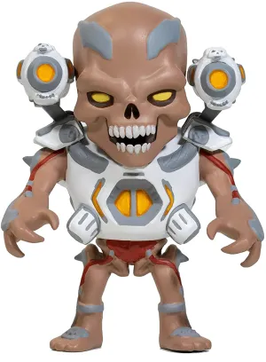 DOOM Revenant 6 Inch Collectible Vinyl Figure