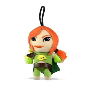 DOTA 2 5" Micro Plush: Windrunner (No Code)