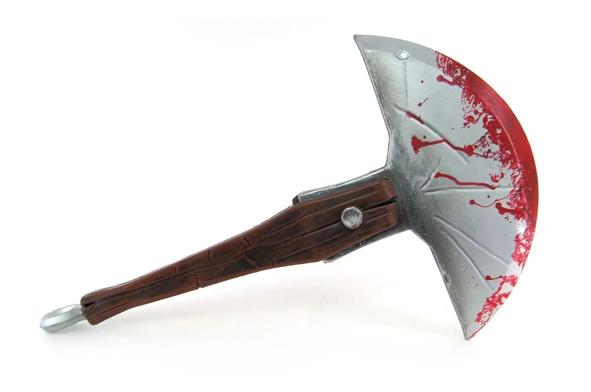 DOTA 2 Pudge's Cleaver 24" Foam Prop Replica
