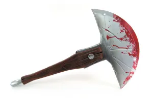 DOTA 2 Pudge's Cleaver 24" Foam Prop Replica