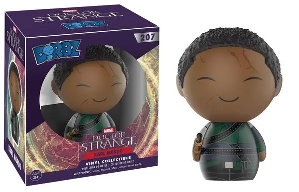 Dr. Strange Funko Dorbz Figure Mordo