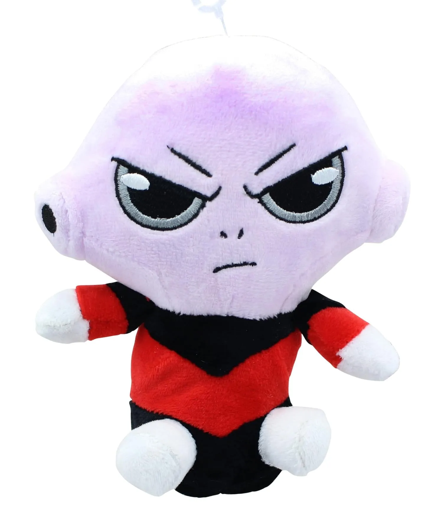 Dragon Ball Super 6 Inch Character Plush | Jiren
