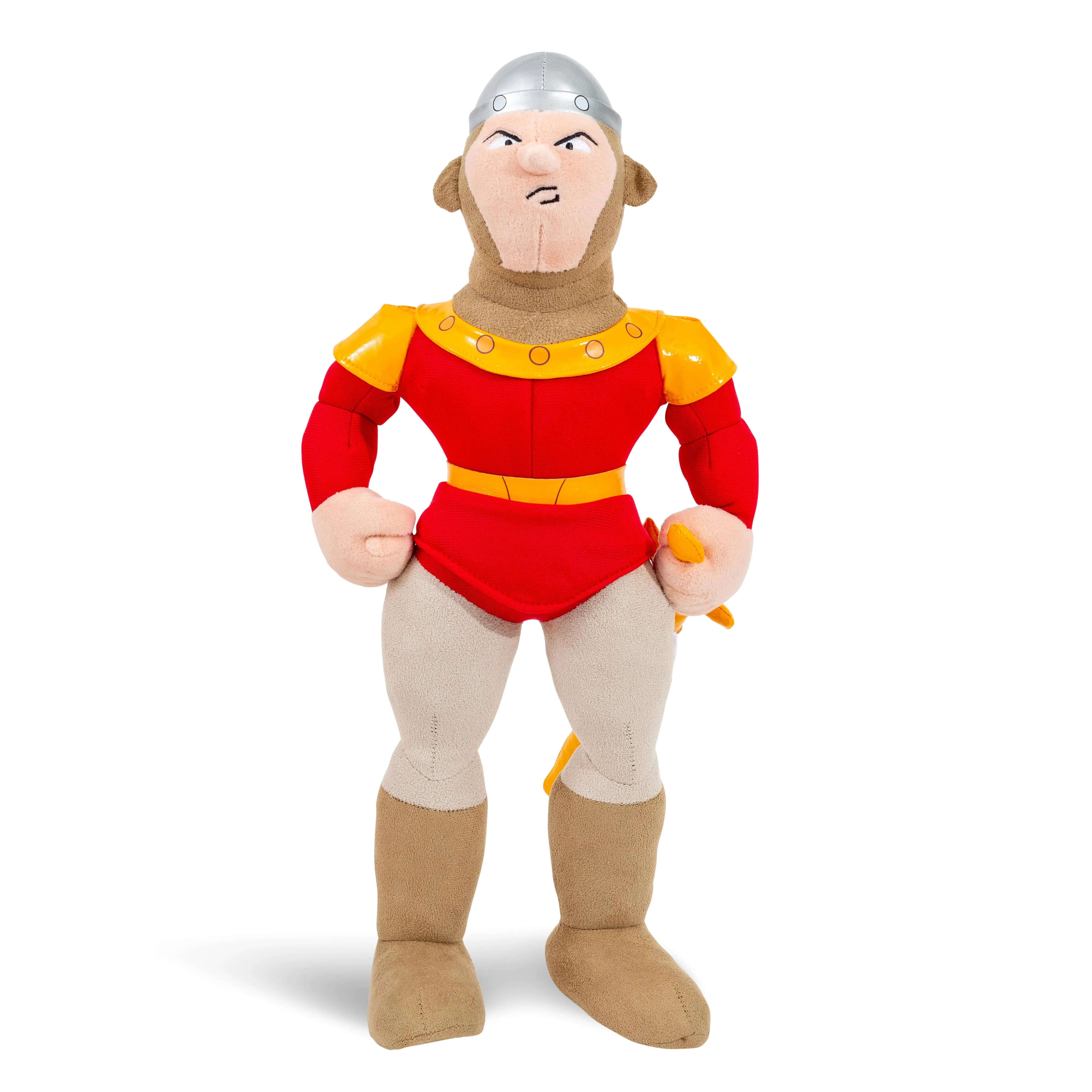 Dragon's Lair Dirk The Daring 16-Inch Collector Plush
