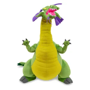 Dragon's Lair Singe The Dragon 20-Inch Collector Plush