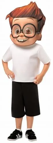 Dreamworks Sherman Child Costume